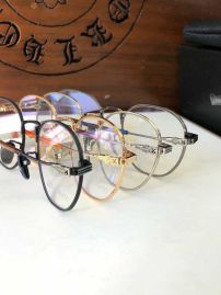 Picture of Chrome Hearts Optical Glasses _SKUfw46735521fw